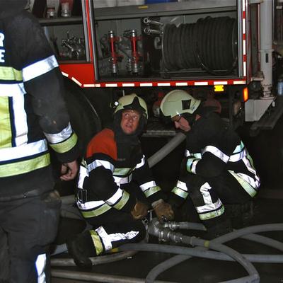 Woningbrand 4 Juni 2012 — foto 52