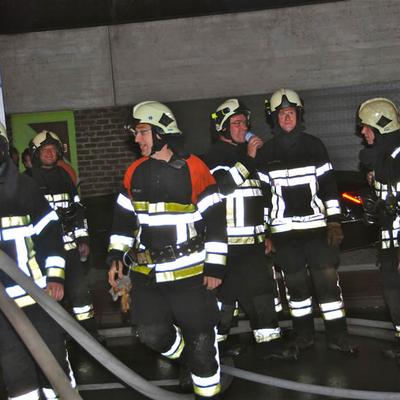 Woningbrand 4 Juni 2012 — foto 53