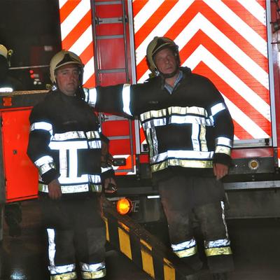 Woningbrand 4 Juni 2012 — foto 56