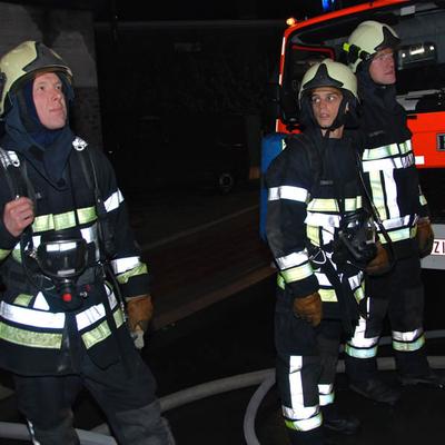 Woningbrand 4 Juni 2012 — foto 60