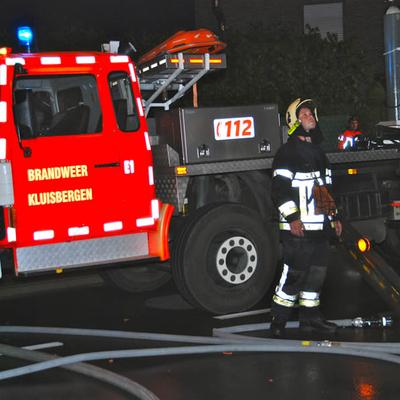 Woningbrand 4 Juni 2012 — foto 61