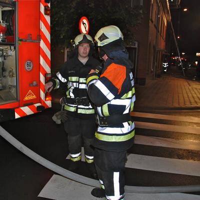 Woningbrand 4 Juni 2012 — foto 63