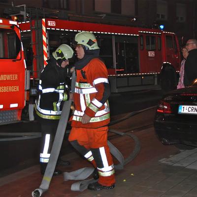 Woningbrand 4 Juni 2012 — foto 64