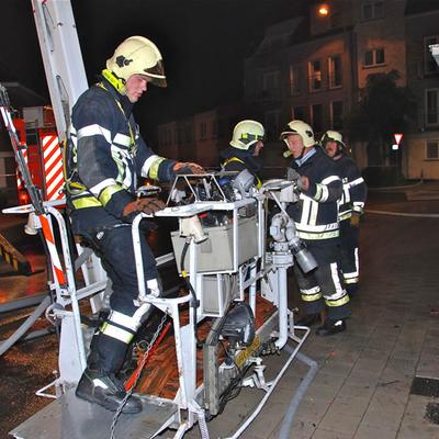 Woningbrand 4 Juni 2012 — foto 65