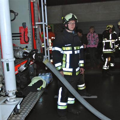 Woningbrand 4 Juni 2012 — foto 66