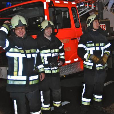 Woningbrand 4 Juni 2012 — foto 67