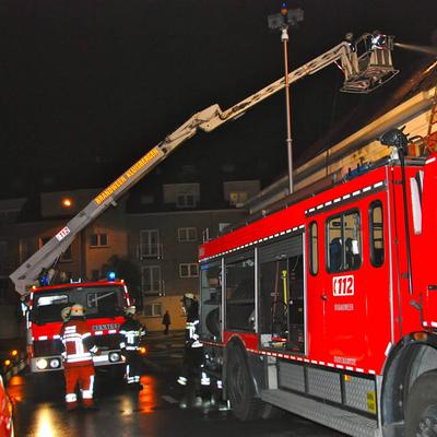 Woningbrand 4 Juni 2012 — foto 71