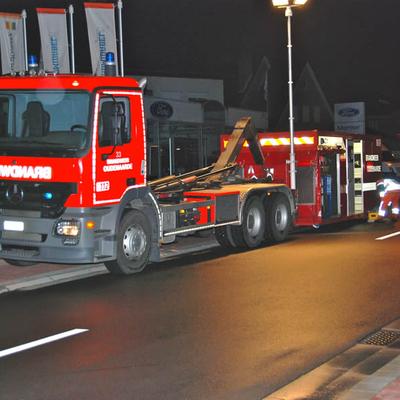 Woningbrand 4 Juni 2012 — foto 73