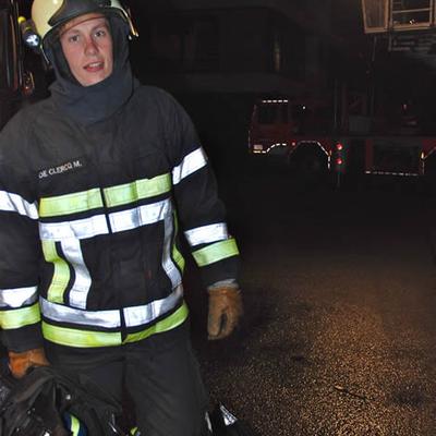 Woningbrand 4 Juni 2012 — foto 78
