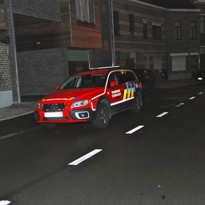 Woningbrand 4 Juni 2012 — foto 84