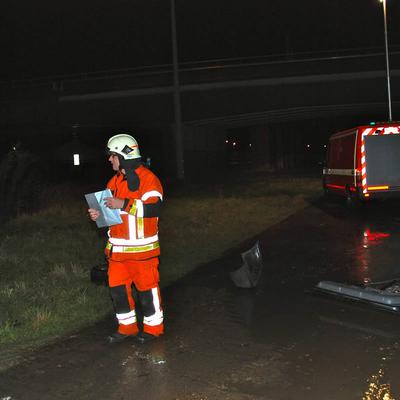 Zone Duikoefening 2012 — foto 2