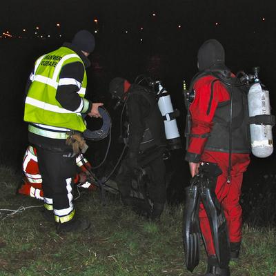 Zone Duikoefening 2012 — foto 5