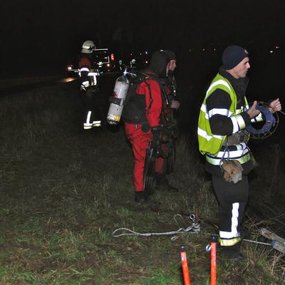 Zone Duikoefening 2012 — foto 10