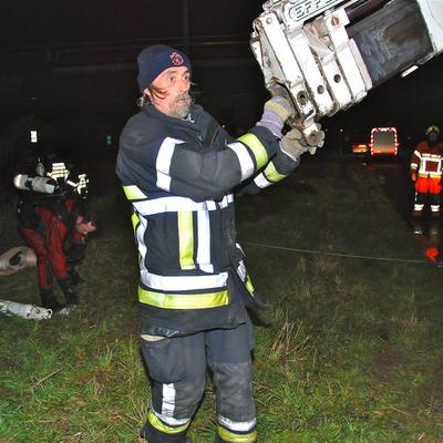 Zone Duikoefening 2012 — foto 53